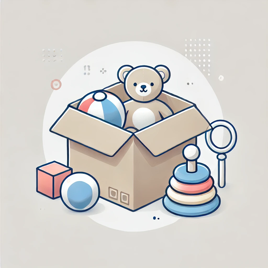 Baby Toys