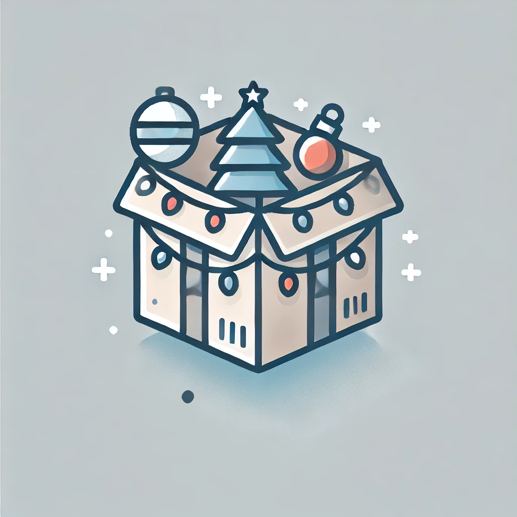 Christmas Decorations