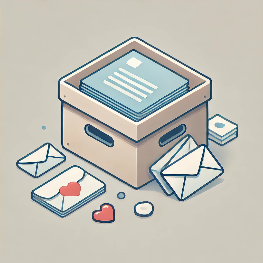 Love Letters